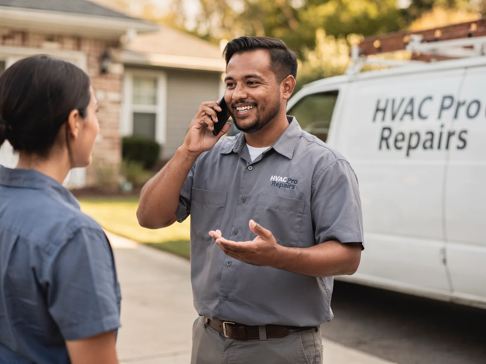 Heat Pump Repair Plumville, PA FAQs